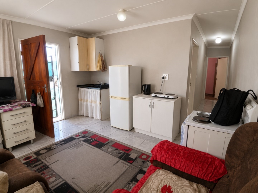 2 Bedroom Property for Sale in Forest Village Western Cape
